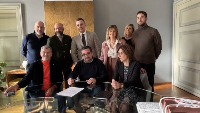 Novara sarà “Città del formaggio” insieme al comune di Gorgonzola
