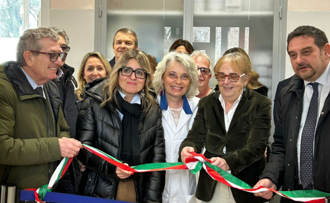Aou di Novara: nuovi Day hospital e ambulatori per la Neurologia