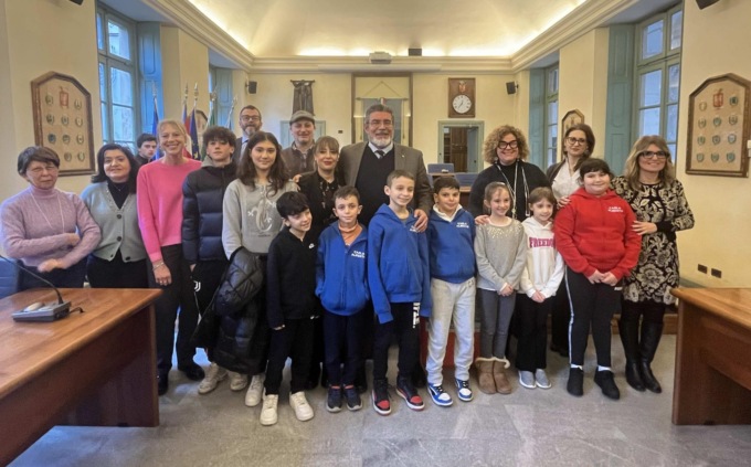 A Novara contest per le scuole su oli esausti domestici e piccoli Raee