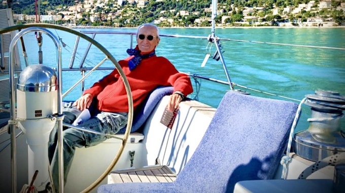 Addio al farmacista aronese Emilio Arrigotti