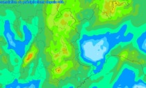 Andrea Vuolo: "Nessuna ondata di gelo o nevicate in arrivo sul Piemonte"