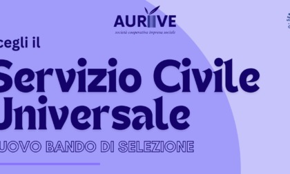 Servizio civile universale: quattro posti in comune a Trecate