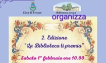 "La biblioteca ti premia": sabato i riconoscimenti a Trecate