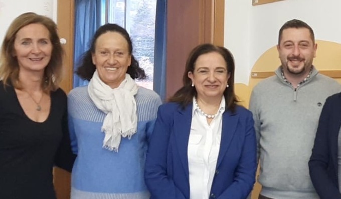 Scuola Alessandro Manzoni di Lesa e Comune insieme per migliorare l’offerta educativa