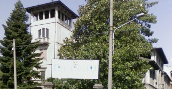 Ordinanza per la pulizia e rimozione rifiuti in Villa Cortese ad Arona