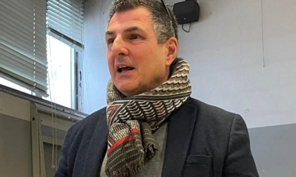 Rossano Pirovano è stato confermato alla segreteria provinciale del Pd