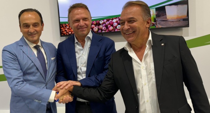 Distretti del Cibo: su 11 premiati dal bando Masaf due sono piemontesi