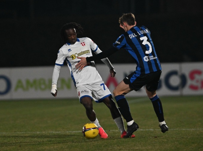 Per il Novara Fc un buon punto a Lecco