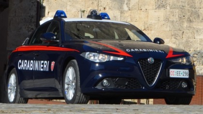 Obbligo di dimora per l’autista del furgone che investì una ciclista a Premia