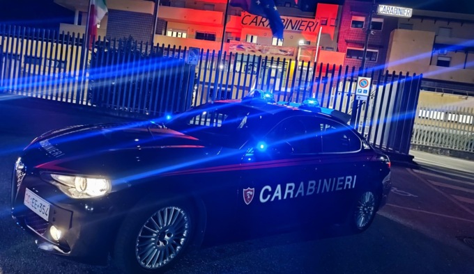 Controlli nel Vco: denunciate 11 persone di cui 7 per guida in stato di ebrezza