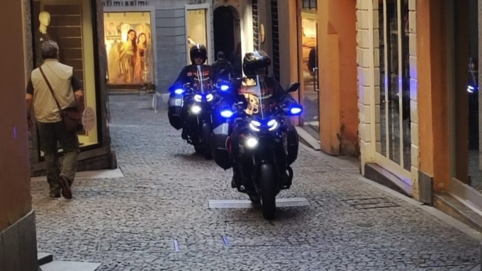 Perseguita la ex nonostante il divieto di avvicinamento: arrestato a Verbania