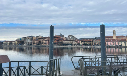 Torna la navigazione sul Ticino tra Castelletto e Sesto Calende