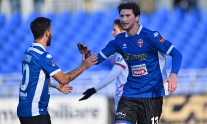 Novara Fc, scoppia il caso Ongaro