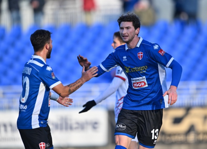 Novara Fc, scoppia il caso Ongaro