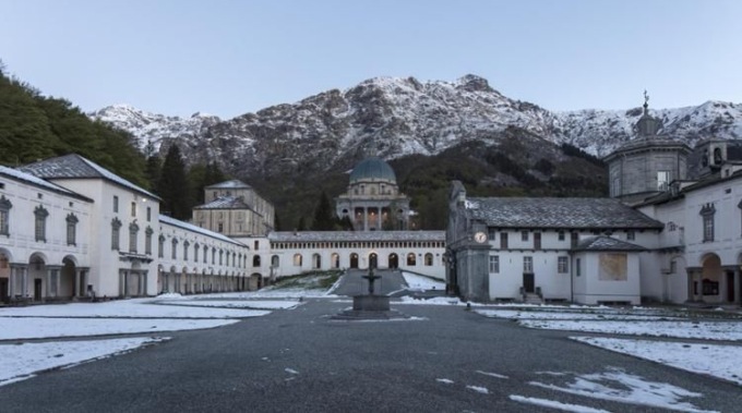 L’arte nei Sacri Monti: nuovo corso all’Unitre di Arona