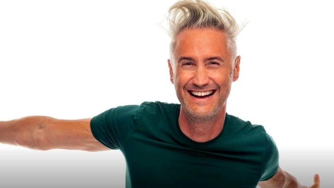 Questa sera Vincenzo Schettini a Borgomanero