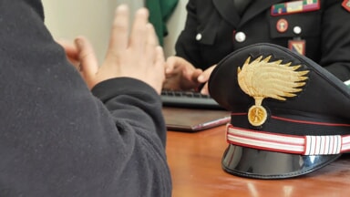 Truffa online nell’Alto Verbano: gli prelevano 40 mila euro dal conto
