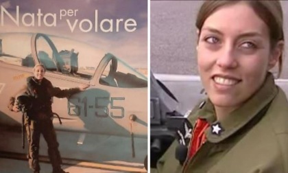 Mariangela Valentini, "Nata per volare": la mamma presenta il libro agli oleggesi