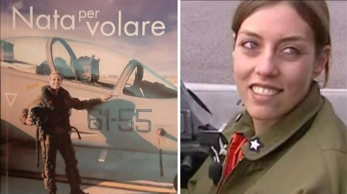 Mariangela Valentini, “Nata per volare”: la mamma presenta il libro agli oleggesi