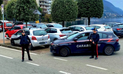 Mala movida a Omegna: i carabinieri controllano diversi locali e arrestano un uomo