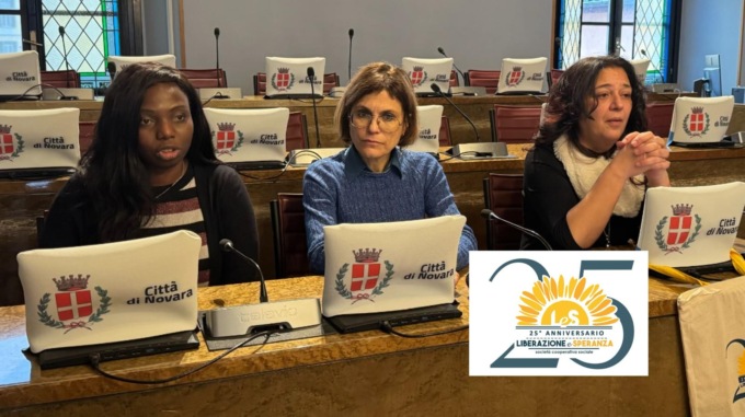 Liberazione e Speranza: 25 anni di impegno contro violenza e sfruttamento
