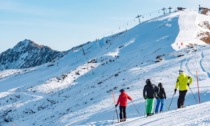 Riaperta dopo dieci anni la storica pista tra Mera e Scopello