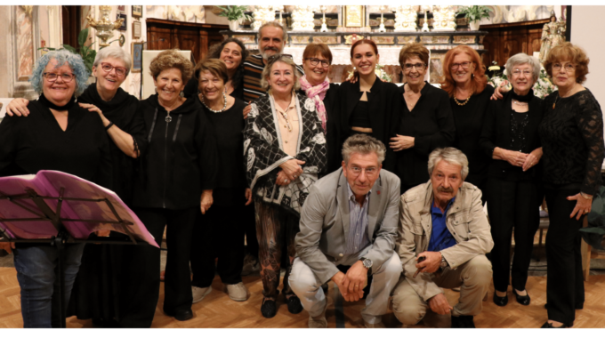 “Ricordati che questo è stato”: a Cameri per il Giorno della Memoria