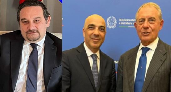 Il sindaco Canelli commissario straordinario di Silicon Box