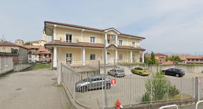 Vescio si dimette da assessore a Borgo Ticino: “Cattiverie, avidità e mancanza di rispetto”