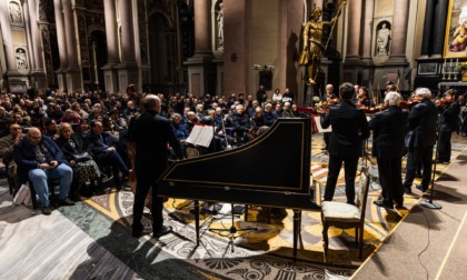 Sulle note del tradizionale concerto di San Gaudenzio si è conclusa la patronale 2025