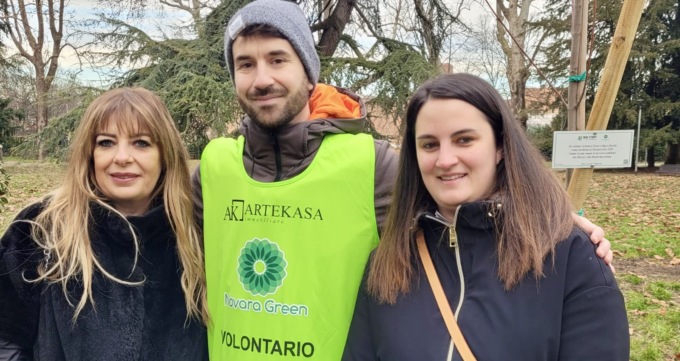 “Balconi in fiore”: al terrazzini della novarese Chiara Martelli il titolo di più bel balcone del 2024