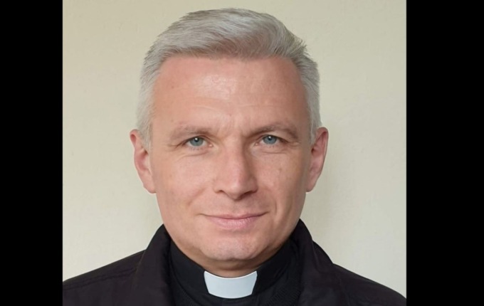 Don Lorenzo Marchetti lascia le parrocchie di Caltignaga e Sologno – Morghengo