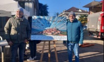 Comitato Malpensa: continua la raccolta firme anche in Comune a Varallo Pombia