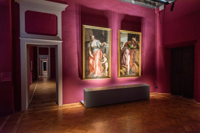 Servizio civile universale: 3 posti al museo del paesaggio di Verbania