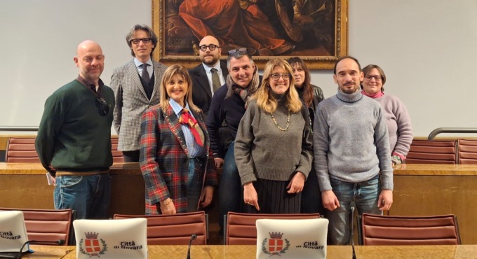 “Natale in vetrina”: i vincitori del concorso novarese