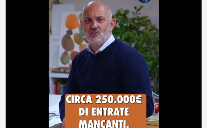 Impronta Civica su Gusmeroli: “Atteggiamento sprezzante, ai limiti del bullesco”