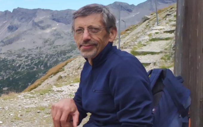 Schiacciato da un albero: lutto a Varallo Pombia per Giorgio Fanchini