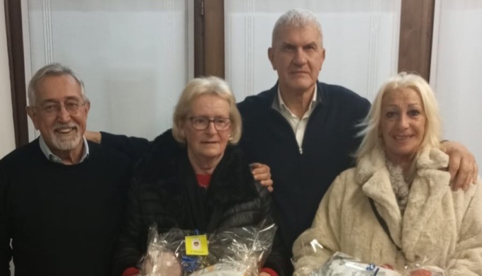 Successo per il torneo di Burraco a Lesa: 26 coppie partecipanti