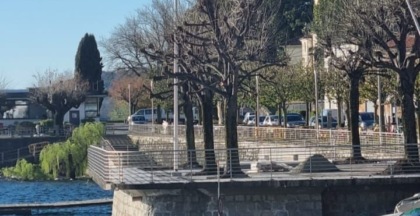 A Lesa due convegni per discutere di equilibrio tra uomo e natura nei territori lacustri