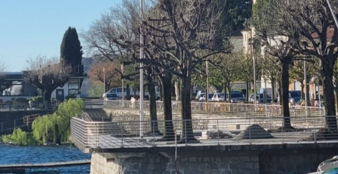 Appalto innovativo per la gestione degli impianti di illuminazione di Lesa