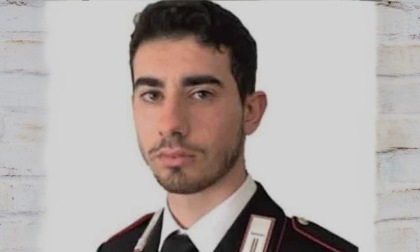 Carabiniere in servizio a Castelletto Ticino muore a 24 anni