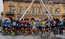 In 1700 sotto la Cupola per la Novara Half Marathon 2025