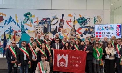 Nasce l'Associazione Borghi più belli d’Italia in Piemonte: per il novarese c'è Orta