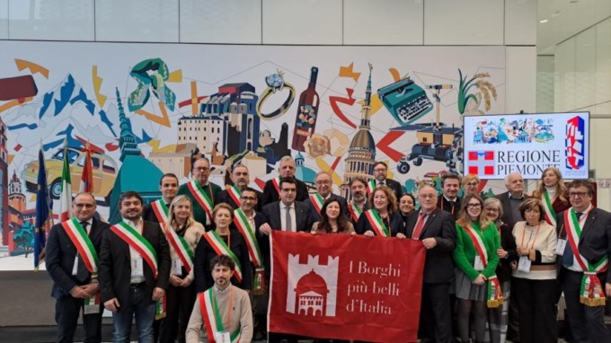 Nasce l’Associazione Borghi più belli d’Italia in Piemonte: per il novarese c’è Orta