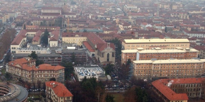 Al posto del Maggiore di Novara una “City life senza grattacieli”