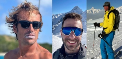 Valanga nel Vco: le vittime erano scialpinisti esperti e attrezzati