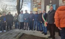 Castelletto dedica l'ex scuola di Pozzola alla maestra Lorenzini