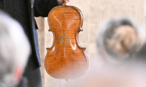 Musica per non dimenticare: lunedì 20 gennaio a Domodossola suona il “violino della Shoah”