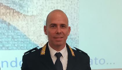 Ruba un iphone e chiede il riscatto al comandante dei vigili