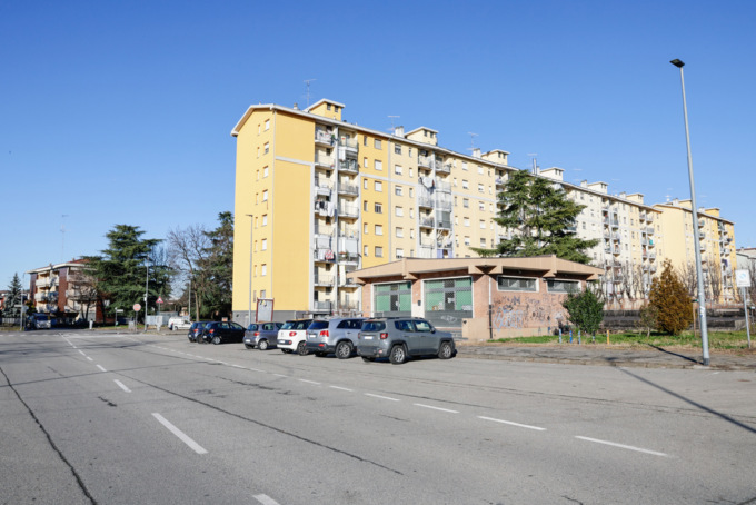 Un’indagine per progettare il futuro di Cittadella, Rizzottaglia e Villaggio Dalmazia